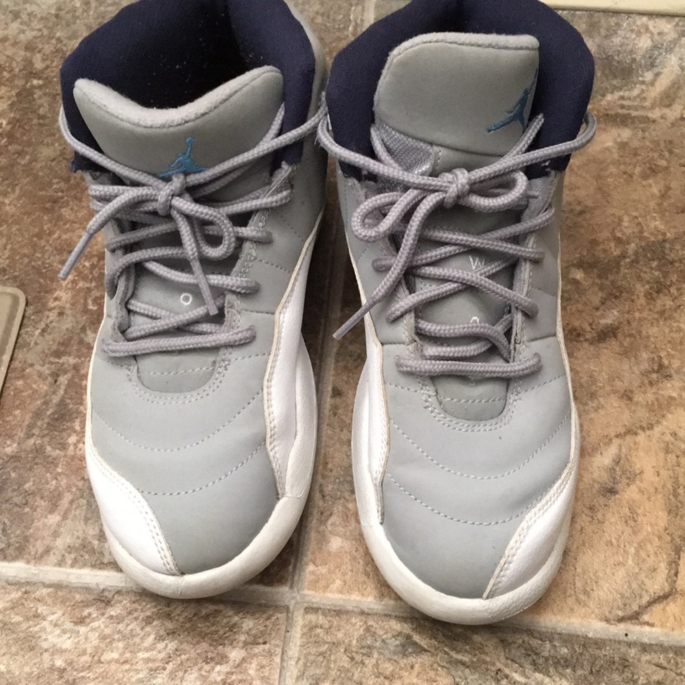 Boys Jordans